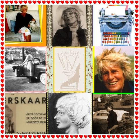 Klik en treed binnen